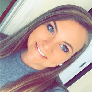 Meet your Posher, Bailey